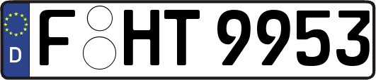F-HT9953
