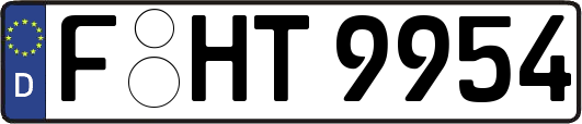 F-HT9954