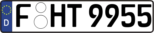F-HT9955