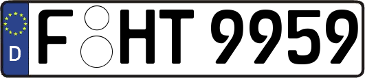 F-HT9959