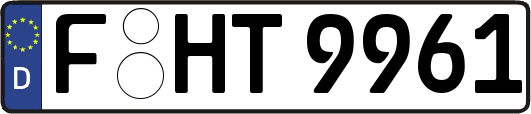 F-HT9961