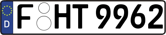 F-HT9962