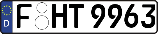 F-HT9963