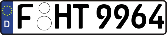 F-HT9964