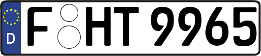 F-HT9965