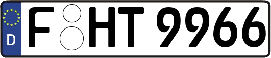 F-HT9966