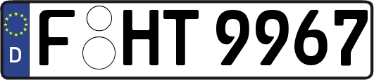 F-HT9967