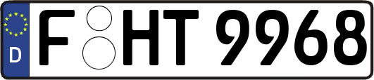 F-HT9968