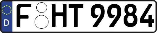 F-HT9984