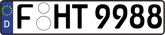 F-HT9988