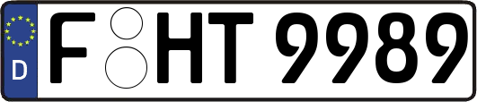 F-HT9989