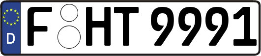 F-HT9991