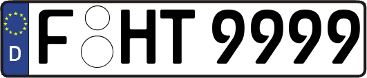 F-HT9999