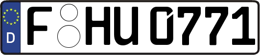 F-HU0771