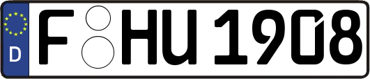 F-HU1908