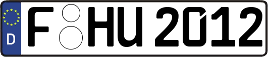F-HU2012