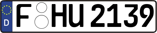 F-HU2139