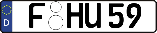 F-HU59