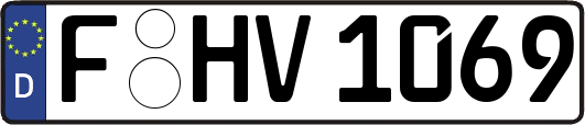 F-HV1069