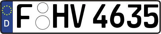 F-HV4635