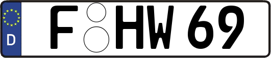 F-HW69