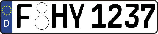 F-HY1237