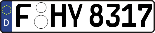 F-HY8317