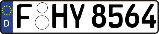 F-HY8564