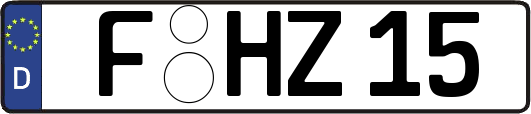F-HZ15