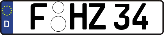F-HZ34
