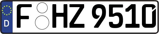 F-HZ9510