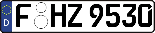 F-HZ9530