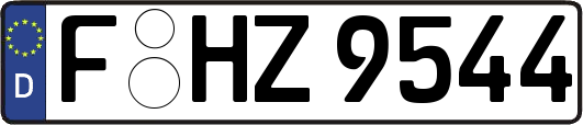 F-HZ9544