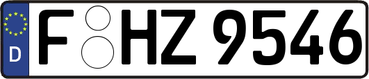 F-HZ9546