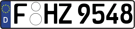 F-HZ9548