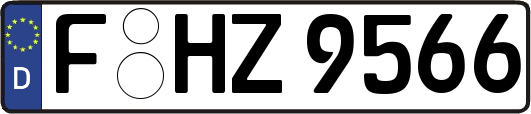 F-HZ9566