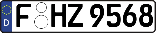 F-HZ9568