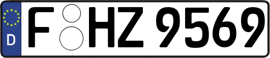 F-HZ9569