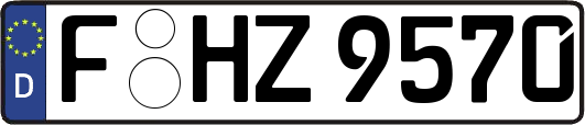 F-HZ9570