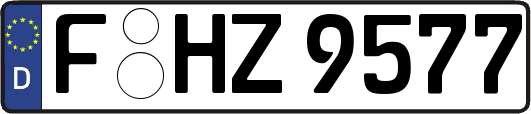 F-HZ9577