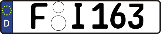 F-I163