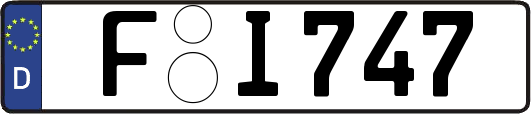 F-I747