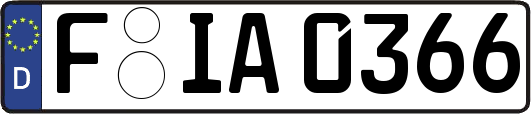 F-IA0366