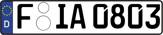 F-IA0803