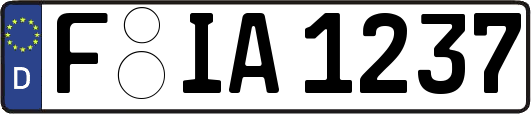 F-IA1237