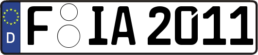 F-IA2011