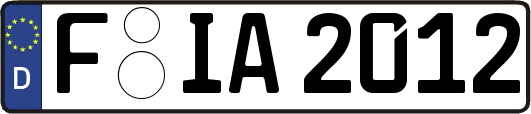 F-IA2012