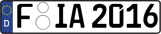 F-IA2016