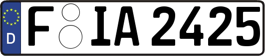 F-IA2425