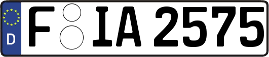 F-IA2575